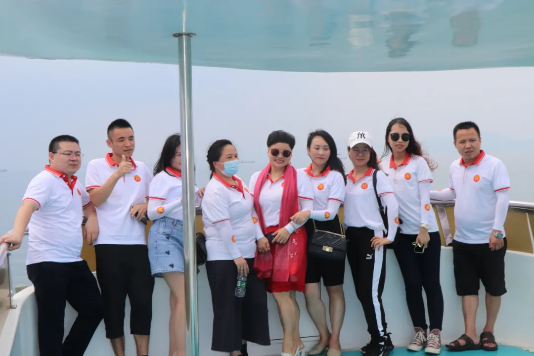 协会活动 | 深圳市财税服务行业协会第一届54次理（监）事会会议暨双月湾团建