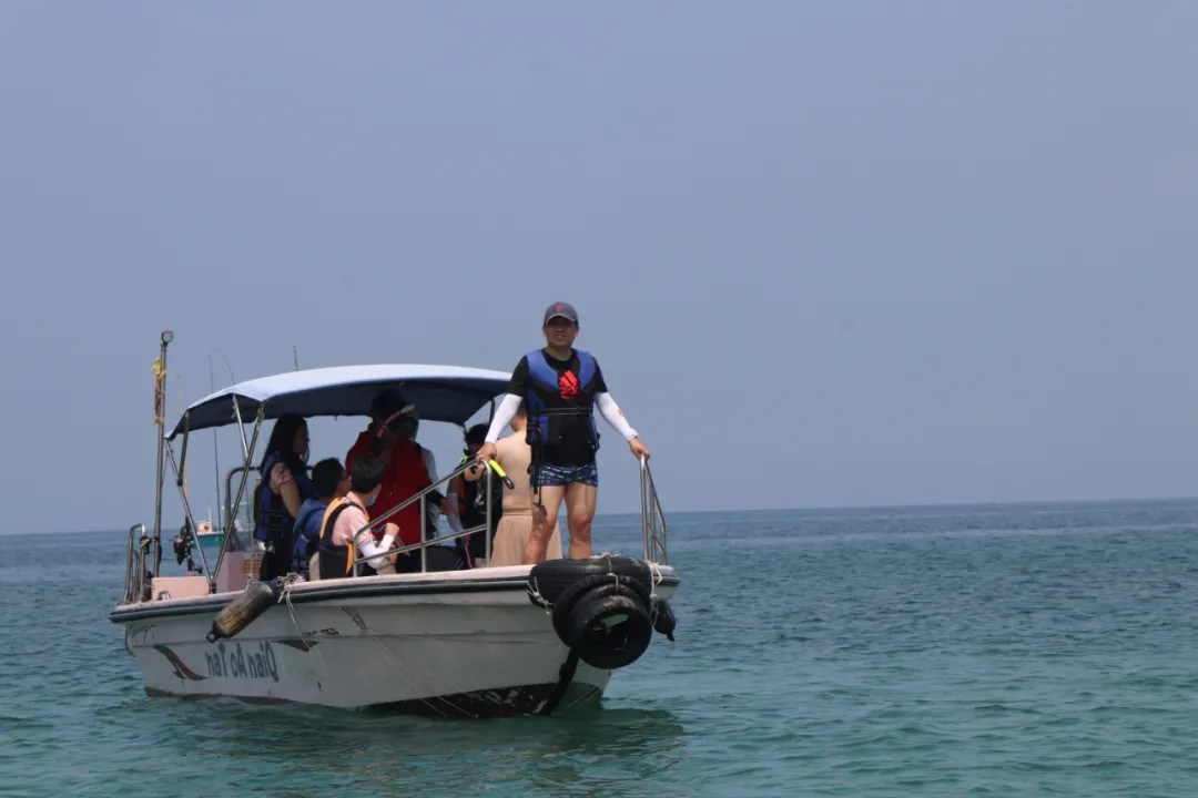 协会活动 | 深圳市财税服务行业协会第一届54次理（监）事会会议暨双月湾团建