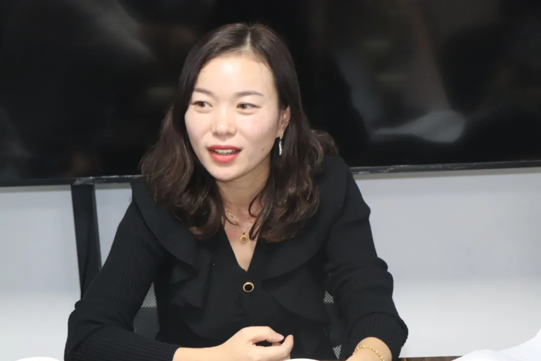 协会活动 | 会员走访第55期——​共同探讨交流，促进行业发展