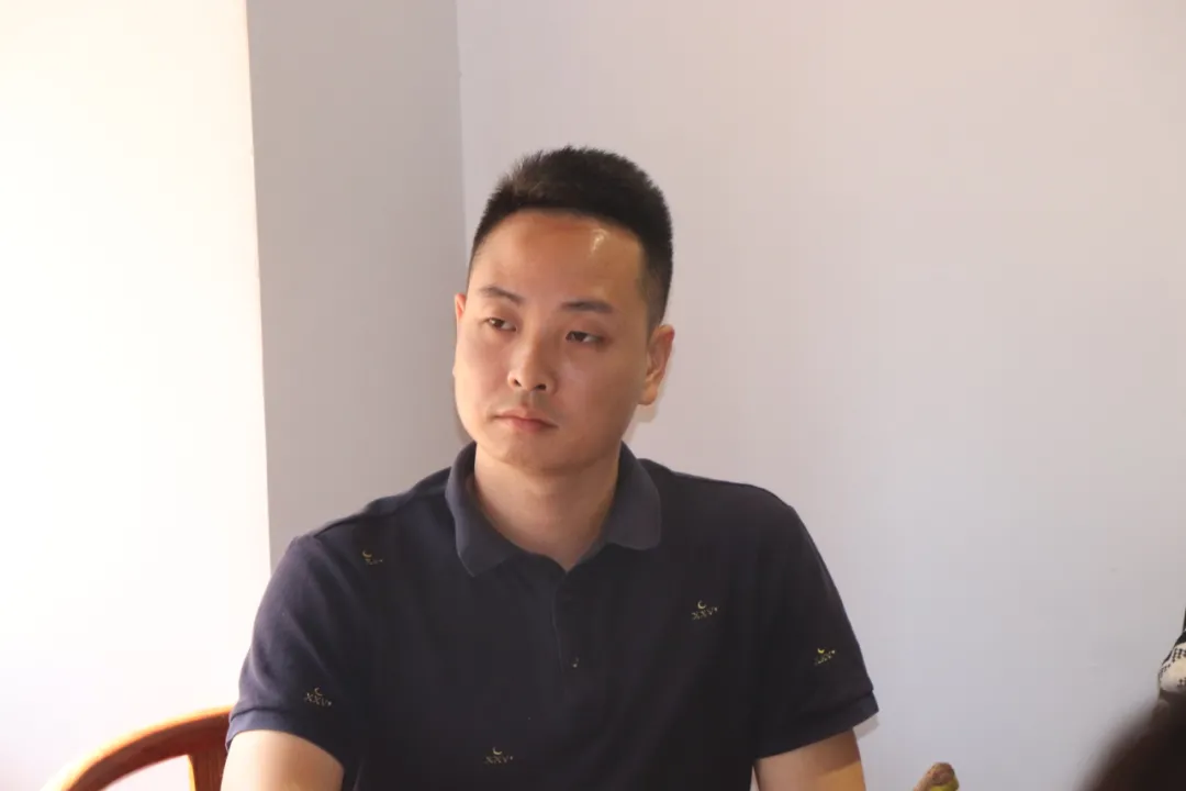 协会活动 | 会员走访第55期——​共同探讨交流，促进行业发展