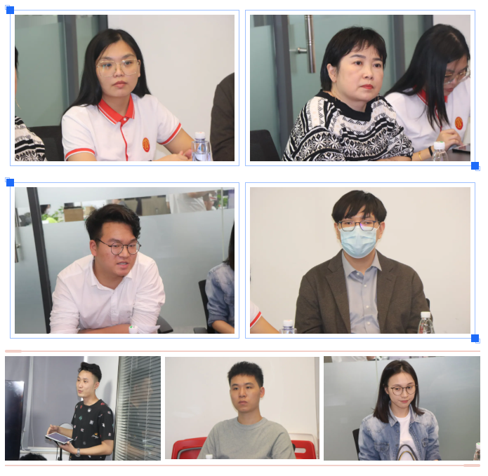 协会活动 | 会员走访第55期——​共同探讨交流，促进行业发展