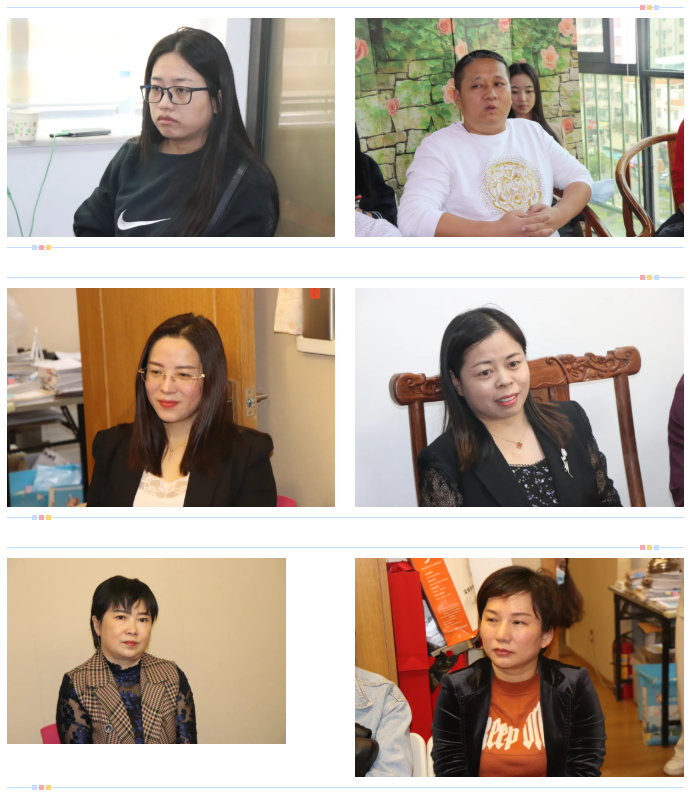 协会活动 | 会员走访第56期——共同探讨交流，促进行业发展