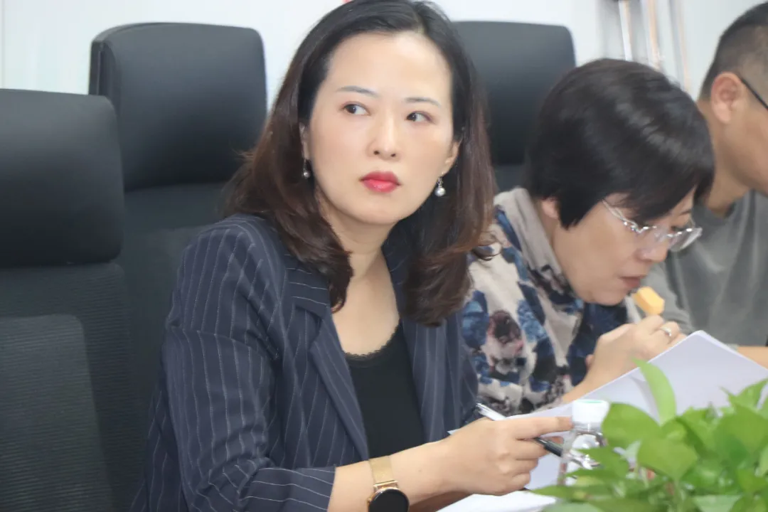 深圳市财税服务行业协会第一届第55次理（监）事会会议暨换届筹备会成功召开