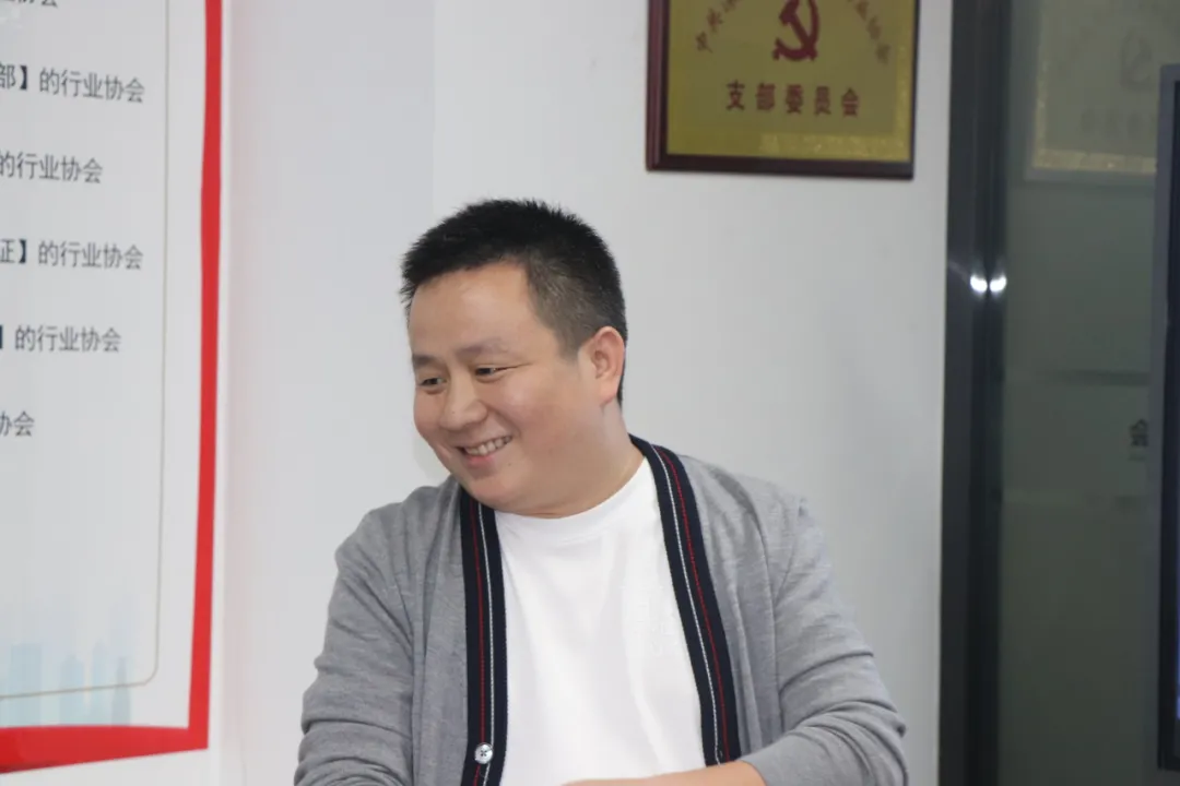 深圳市财税服务行业协会第一届第55次理（监）事会会议暨换届筹备会成功召开