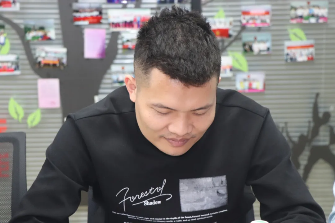 深圳市财税服务行业协会第一届第55次理（监）事会会议暨换届筹备会成功召开