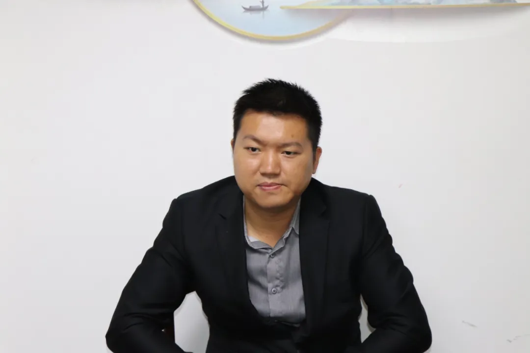 协会活动 | 会员走访第57期——资源整合共享，激发行业魅力