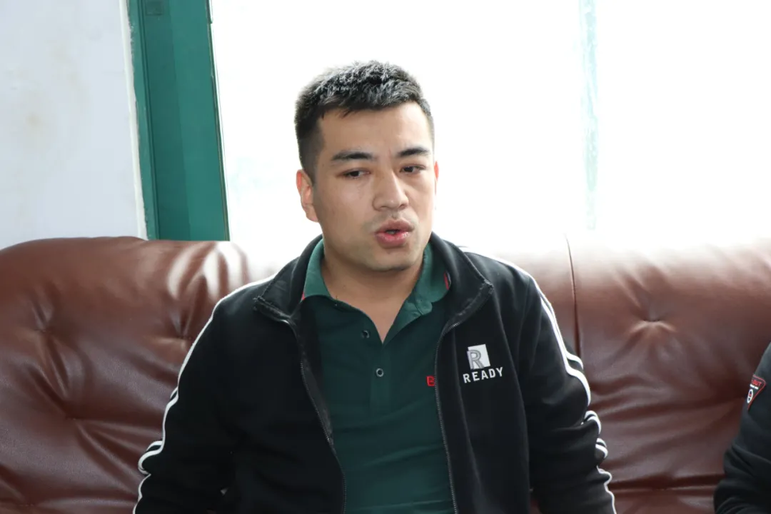 协会活动 | 会员走访第57期——资源整合共享，激发行业魅力