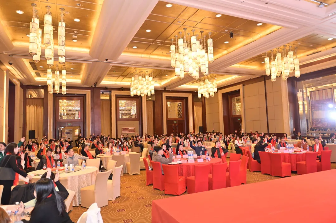 深圳市财税服务行业协会换届大会暨第二届第一次会员代表大会成功举办