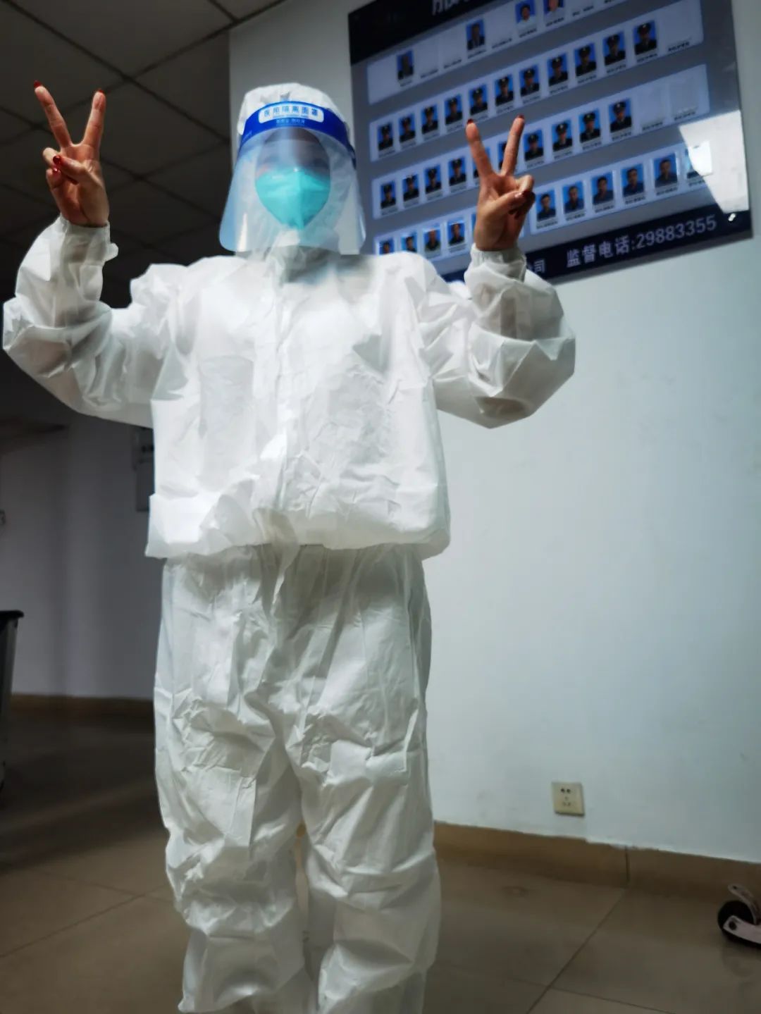 助“圳”抗疫 温暖随行丨财税协会会员在行动（二）