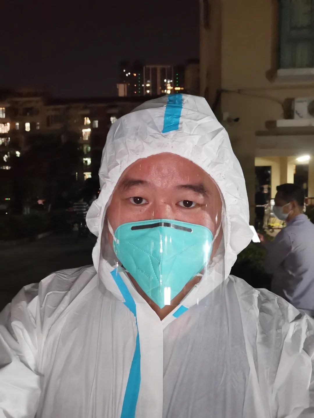 助“圳”抗疫 温暖随行丨财税协会会员在行动（二）