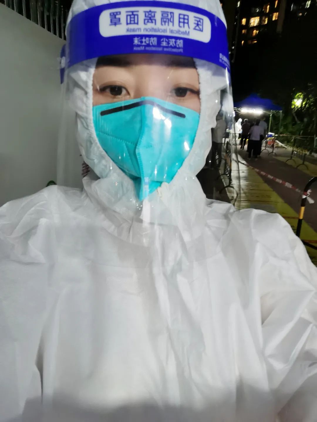 助“圳”抗疫 温暖随行丨财税协会会员在行动（二）