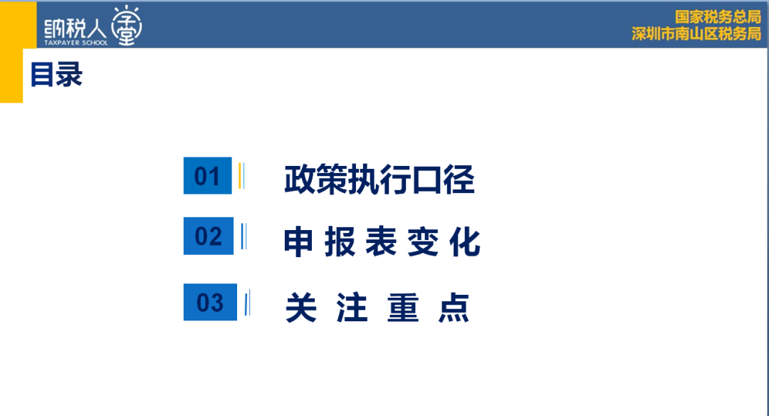 线上活动 | 南山区税务局联合协会开展线上培训