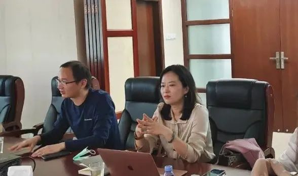 协会动态 | 南山区税务局联合我会举办关于涉税专业服务机构从业人员培训讨论会​