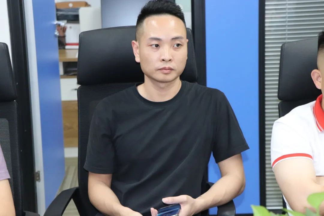 协会动态 | 深圳市财税服务行业协会第二届第一次理（监）事会会议成功召开