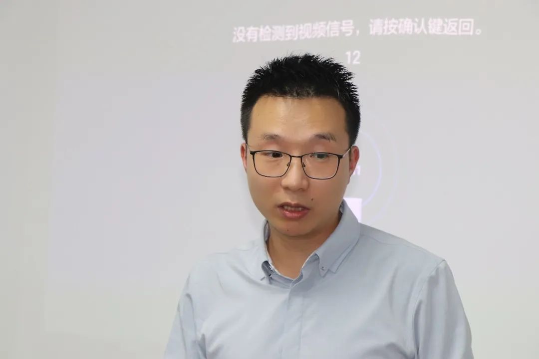 协会活动 | 会员走访第58期——资源整合共享，激发行业魅力