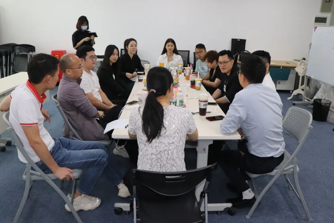 协会活动 | 会员走访第58期——资源整合共享，激发行业魅力