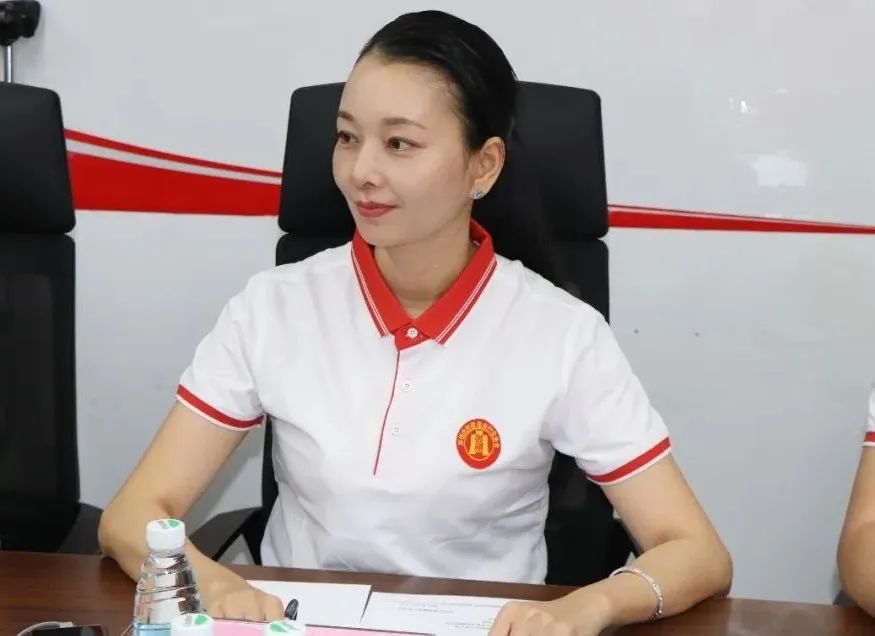 协会党建 | 热烈欢迎深圳市注册税务师行业党委莅临指导