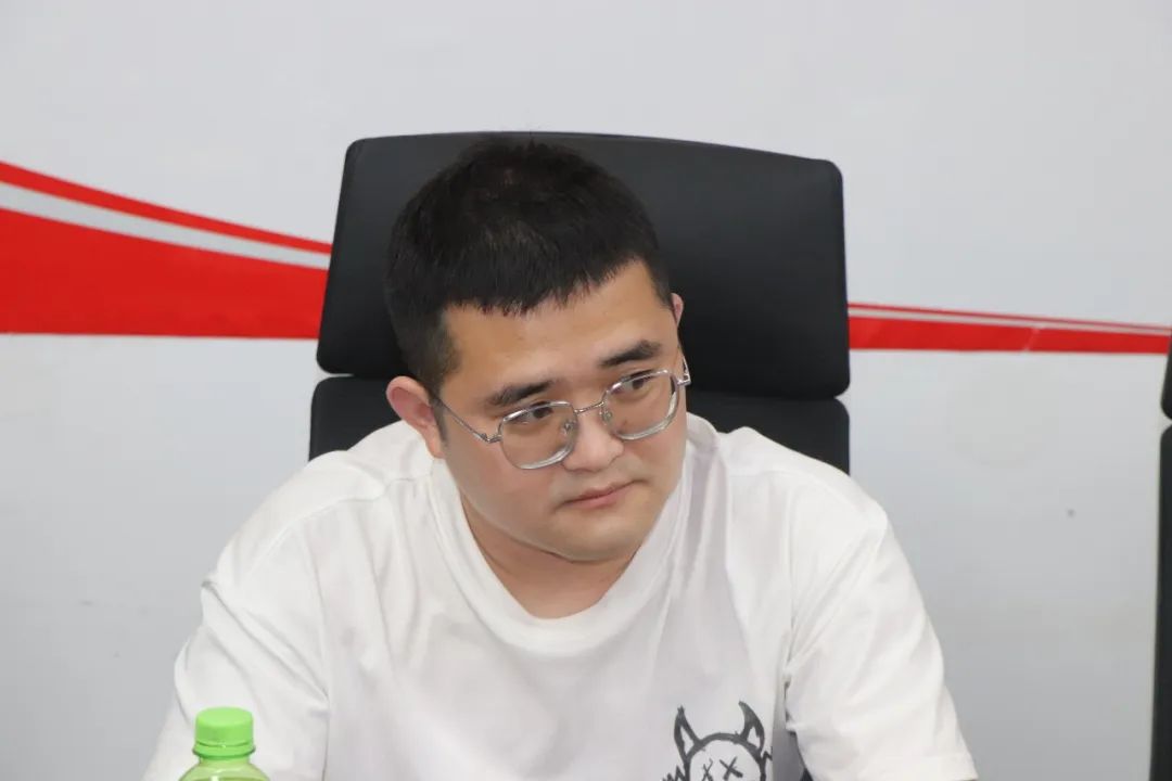 协会动态 | 2022年第一期会员见面会成功举办