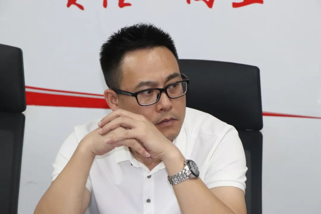 协会动态 | 2022年第一期会员见面会成功举办