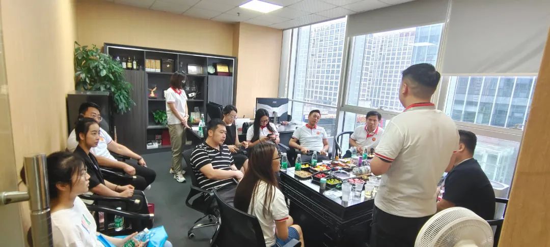 协会活动 | 会员走访第59期——倾听会员心声，凝聚行业力量