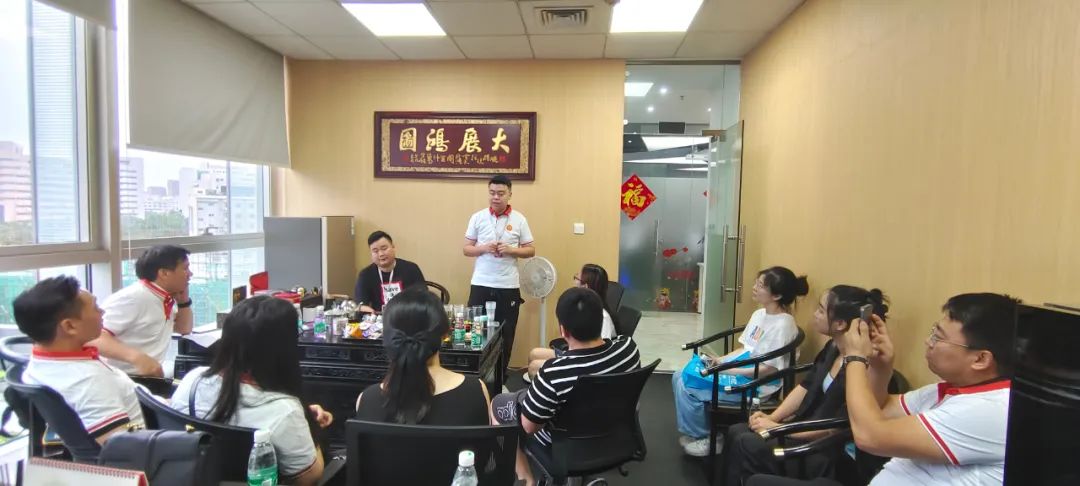 协会活动 | 会员走访第59期——倾听会员心声，凝聚行业力量