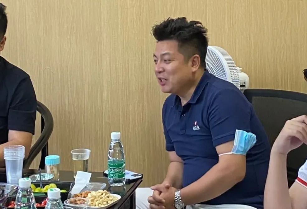 协会活动 | 会员走访第59期——倾听会员心声，凝聚行业力量