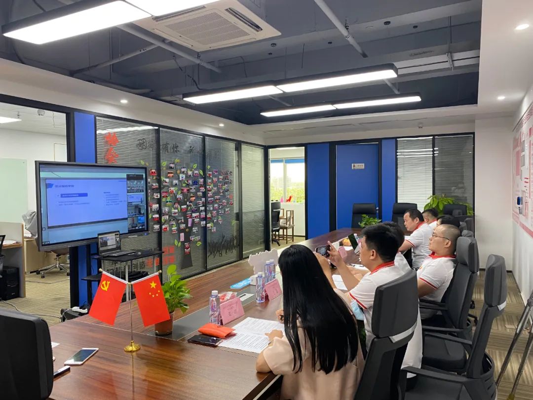 我会受邀参加由深圳市税务局举办的《涉税中介优服培育举措宣传推介会》