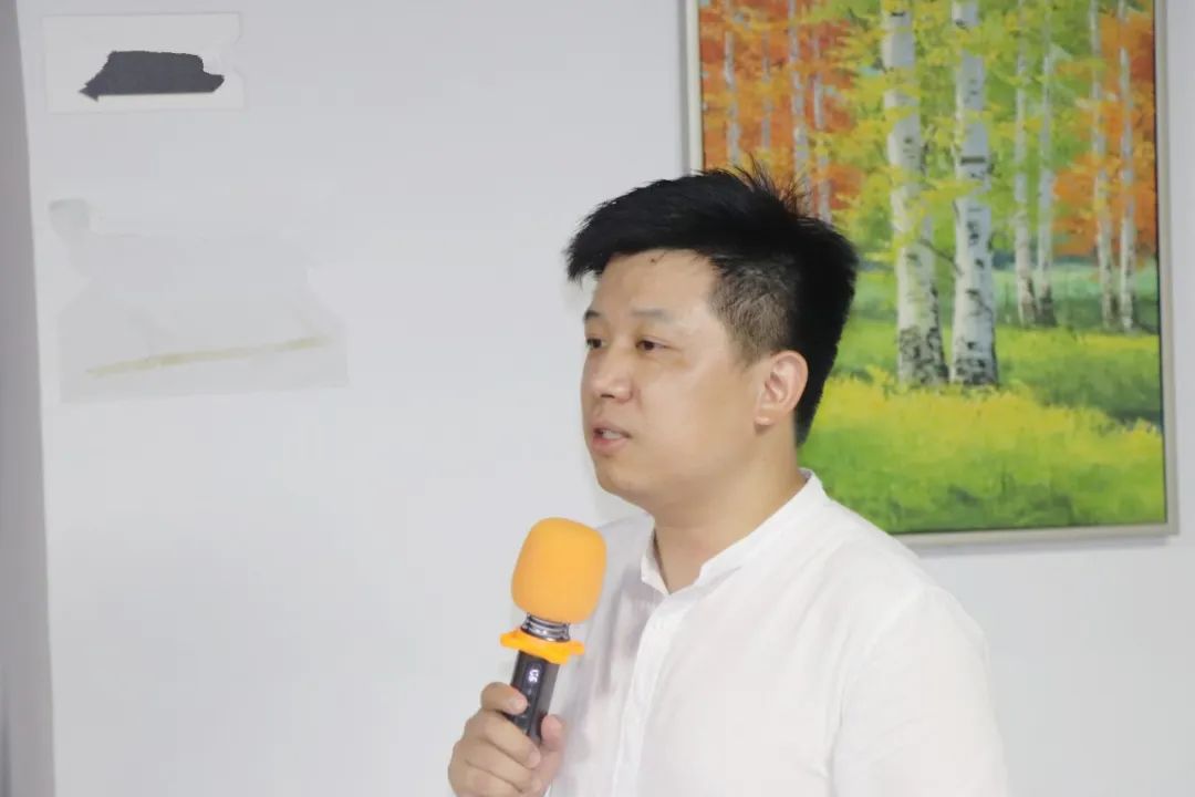 协会动态 | 深圳市财税服务行业协会第二届第二次理（监）事会会议成功召开