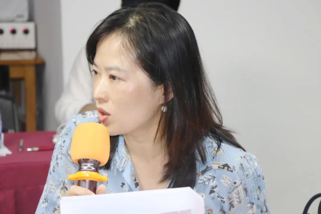 协会动态 | 深圳市财税服务行业协会第二届第二次理（监）事会会议成功召开