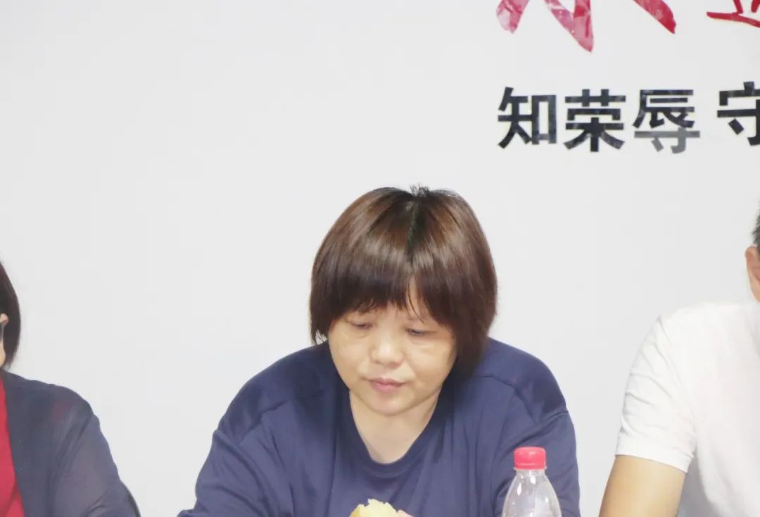 协会动态 | 深圳市财税服务行业协会第二届第二次理（监）事会会议成功召开