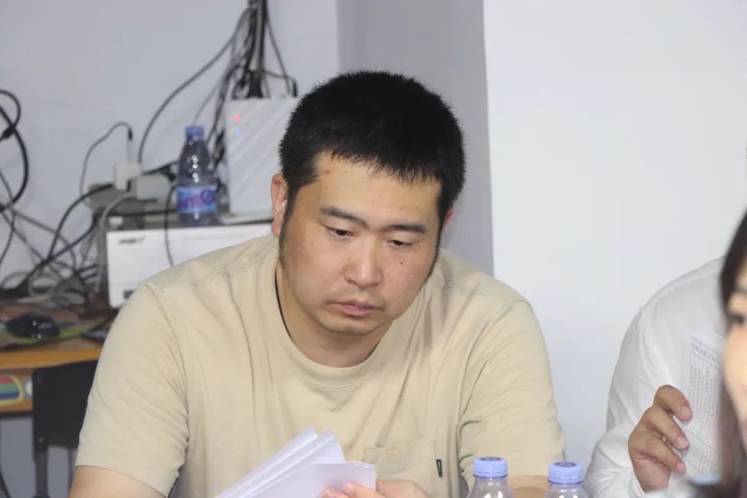 协会动态 | 深圳市财税服务行业协会第二届第二次理（监）事会会议成功召开