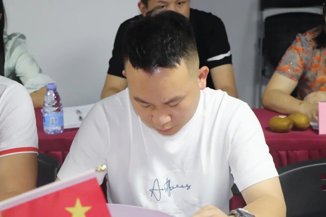 协会动态 | 深圳市财税服务行业协会第二届第二次理（监）事会会议成功召开