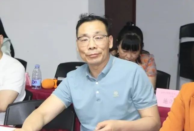 协会动态 | 深圳市财税服务行业协会第二届第二次理（监）事会会议成功召开