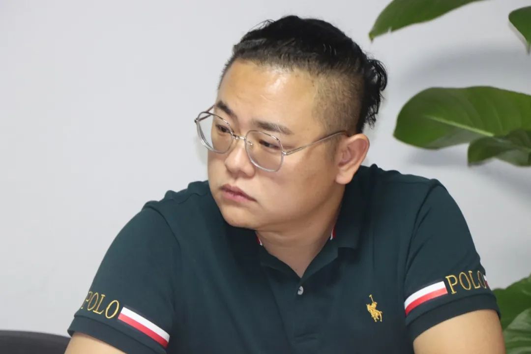 协会动态 | 深圳市财税服务行业协会第二届第二次理（监）事会会议成功召开