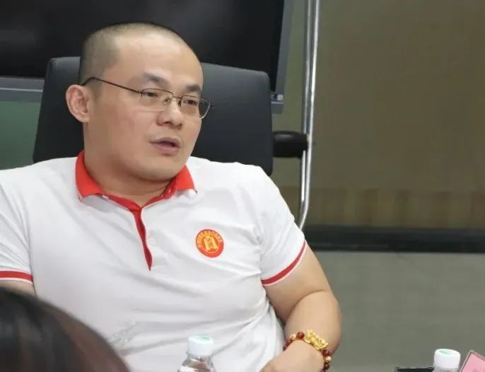 协会动态 | 深圳市财税服务行业协会第二届第三次理（监）事会会议成功召开