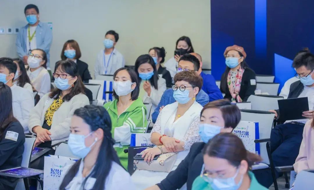 协会活动 | 财税协会走进腾讯、走进金蝶暨财税服务企业交流会圆满结束