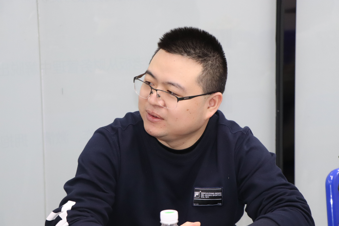 协会活动 | 会员走访第61期——资源整合共享，激发行业魅力