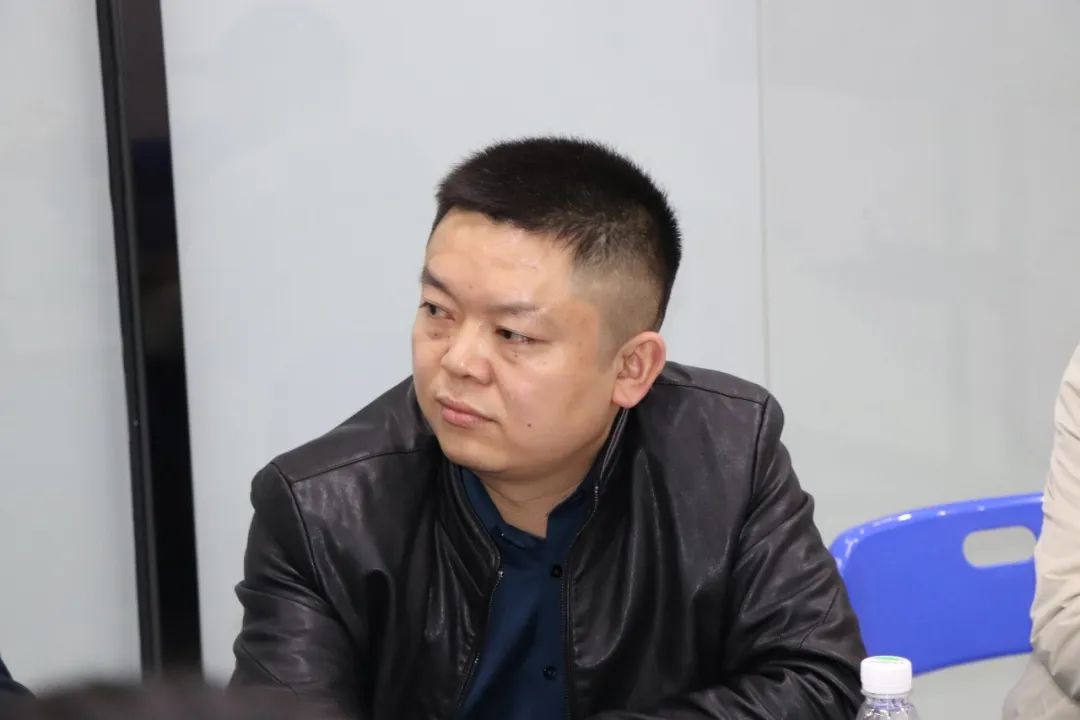 协会活动 | 会员走访第61期——资源整合共享，激发行业魅力