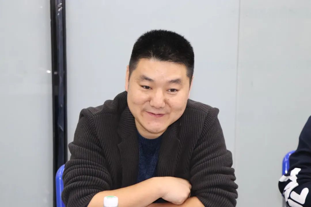 协会活动 | 会员走访第61期——资源整合共享，激发行业魅力