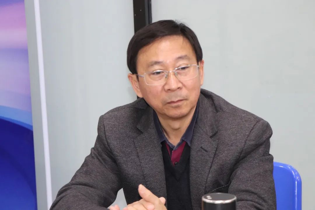 协会活动 | 会员走访第61期——资源整合共享，激发行业魅力