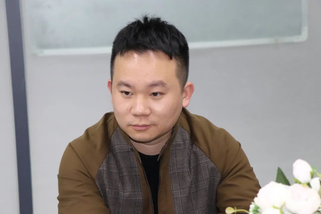 协会活动 | 会员走访第61期——资源整合共享，激发行业魅力