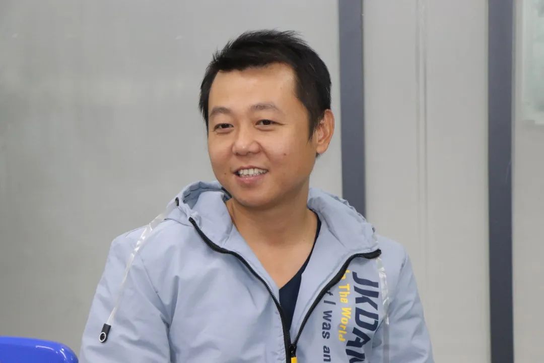 协会活动 | 会员走访第61期——资源整合共享，激发行业魅力