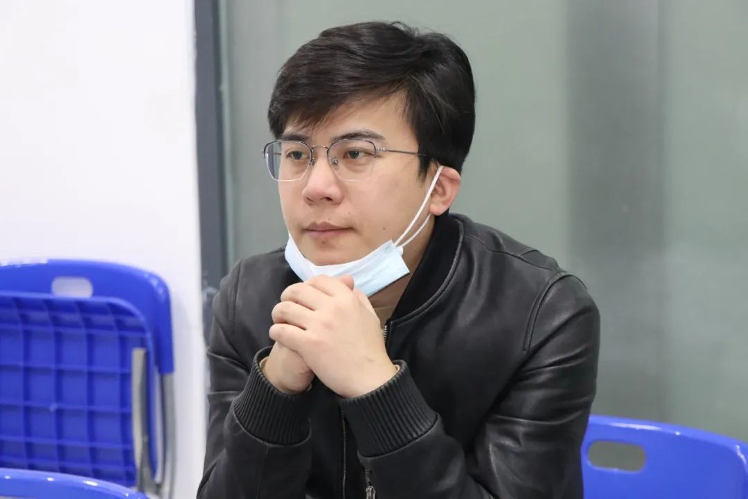 协会活动 | 会员走访第61期——资源整合共享，激发行业魅力