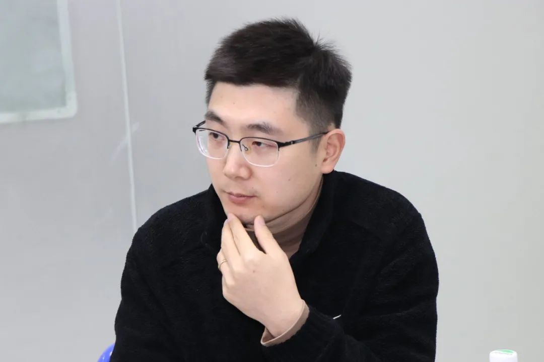 协会活动 | 会员走访第61期——资源整合共享，激发行业魅力