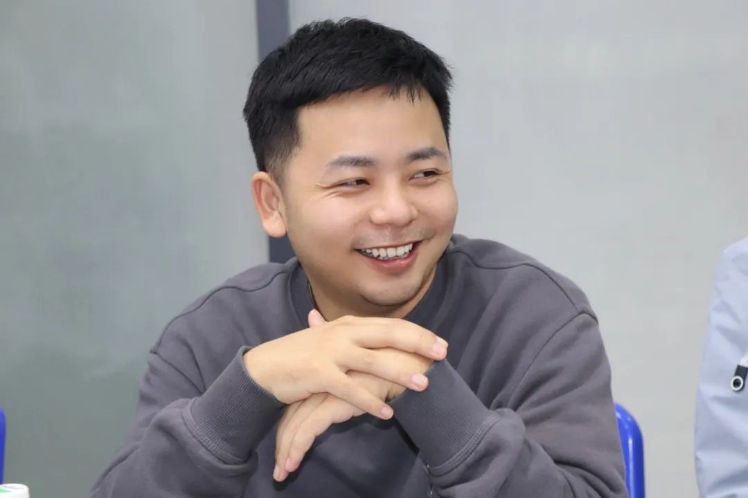 协会活动 | 会员走访第61期——资源整合共享，激发行业魅力