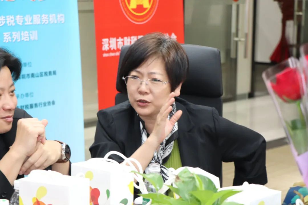 协会活动 | 幸福女神节，欢乐茶话会