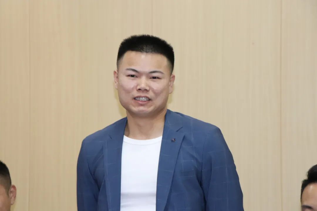 协会动态 | 深圳市财税服务行业协会2023年首次理（监）事会会议成功召开