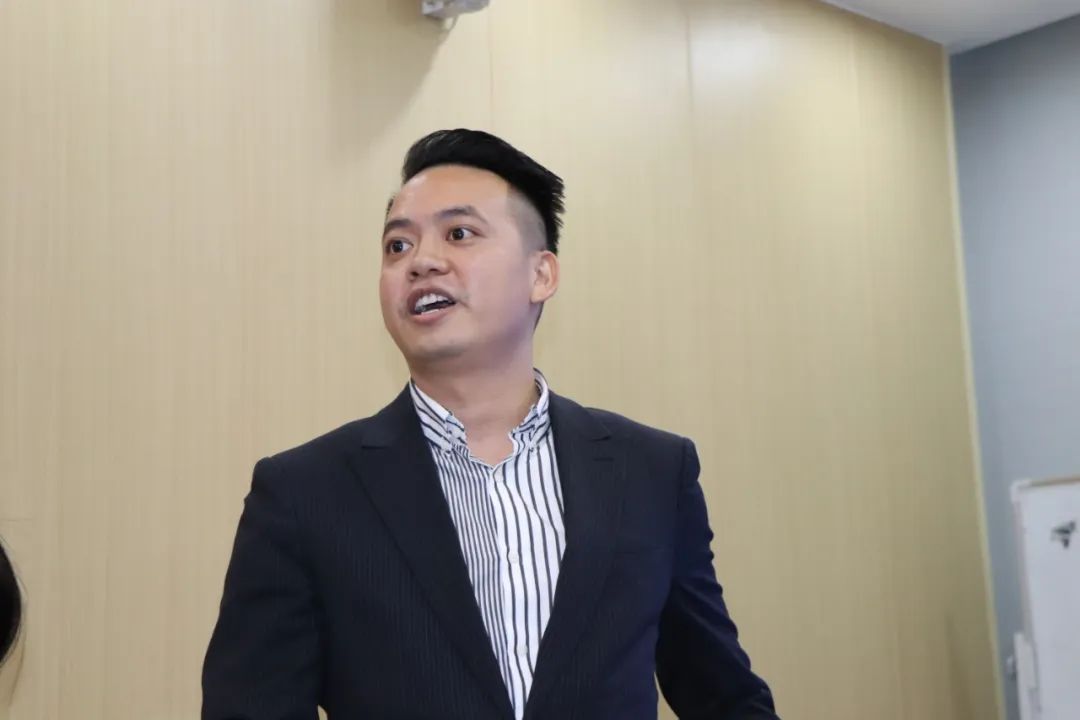 协会动态 | 深圳市财税服务行业协会2023年首次理（监）事会会议成功召开