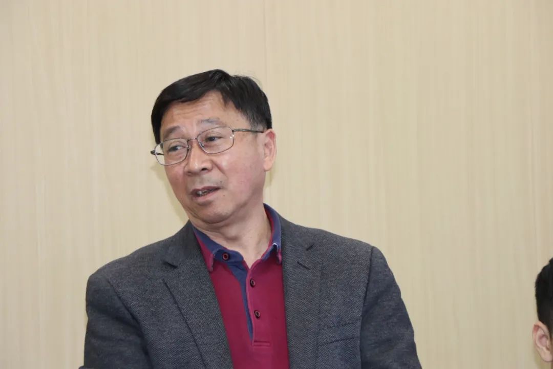 协会动态 | 深圳市财税服务行业协会2023年首次理（监）事会会议成功召开