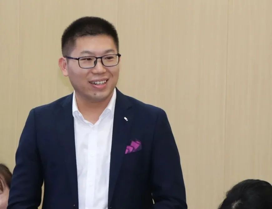 协会动态 | 深圳市财税服务行业协会2023年首次理（监）事会会议成功召开